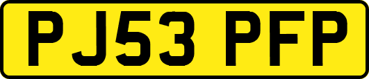 PJ53PFP