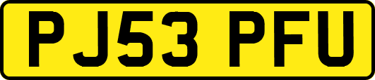PJ53PFU