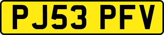 PJ53PFV