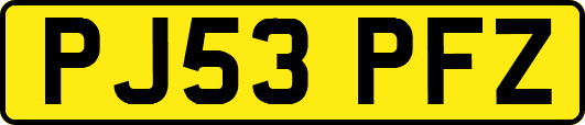 PJ53PFZ