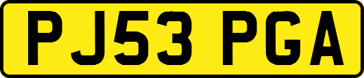 PJ53PGA