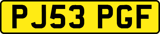 PJ53PGF