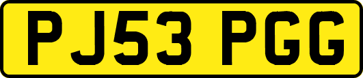 PJ53PGG