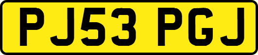 PJ53PGJ
