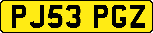 PJ53PGZ