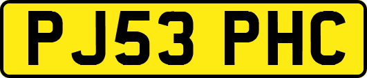 PJ53PHC