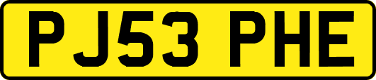 PJ53PHE