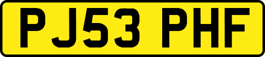 PJ53PHF