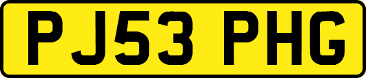 PJ53PHG