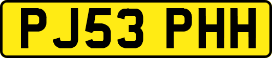 PJ53PHH