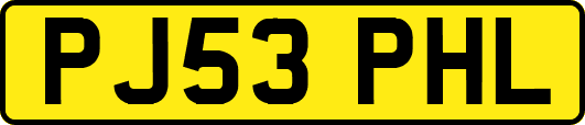 PJ53PHL