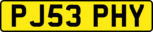 PJ53PHY
