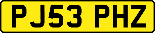 PJ53PHZ
