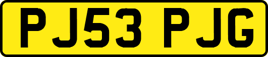 PJ53PJG
