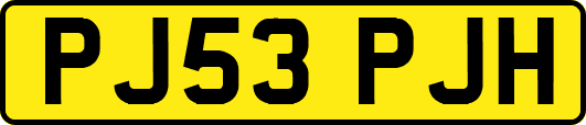 PJ53PJH