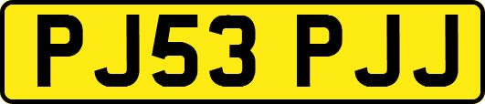 PJ53PJJ
