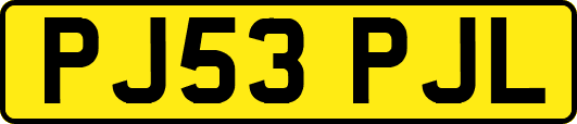 PJ53PJL