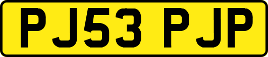 PJ53PJP