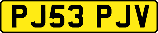 PJ53PJV