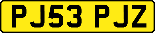 PJ53PJZ