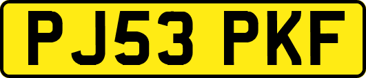 PJ53PKF