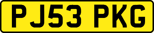 PJ53PKG
