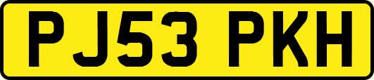 PJ53PKH