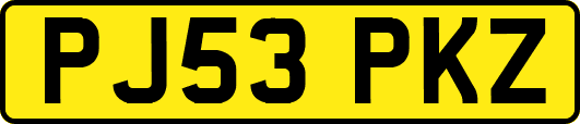 PJ53PKZ