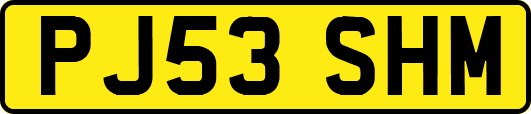 PJ53SHM