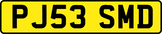 PJ53SMD