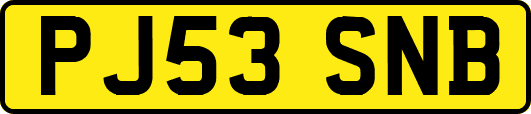 PJ53SNB