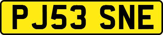 PJ53SNE
