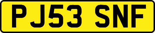 PJ53SNF