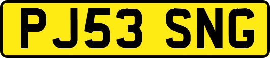 PJ53SNG