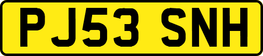 PJ53SNH
