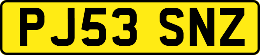 PJ53SNZ