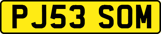 PJ53SOM