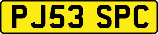 PJ53SPC