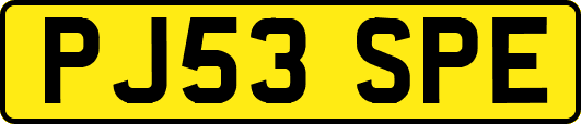 PJ53SPE