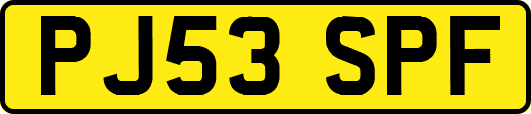 PJ53SPF