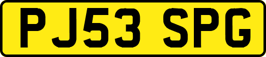 PJ53SPG