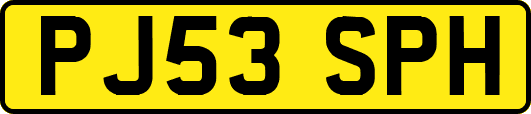 PJ53SPH