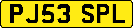 PJ53SPL