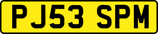 PJ53SPM