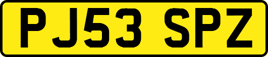 PJ53SPZ