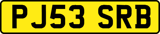 PJ53SRB