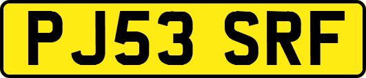 PJ53SRF
