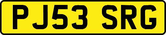 PJ53SRG