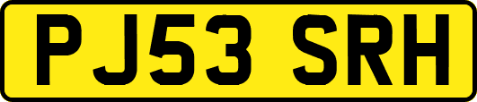 PJ53SRH