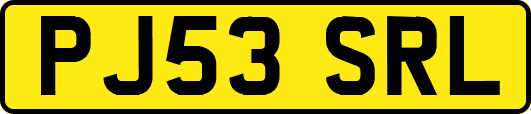 PJ53SRL